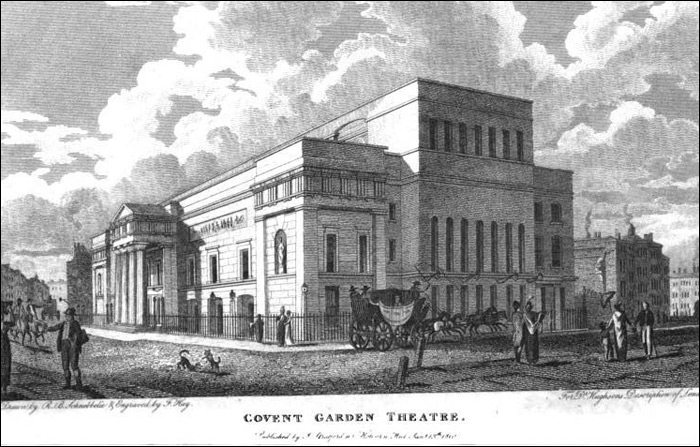 covent