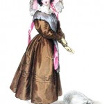 walkingdress